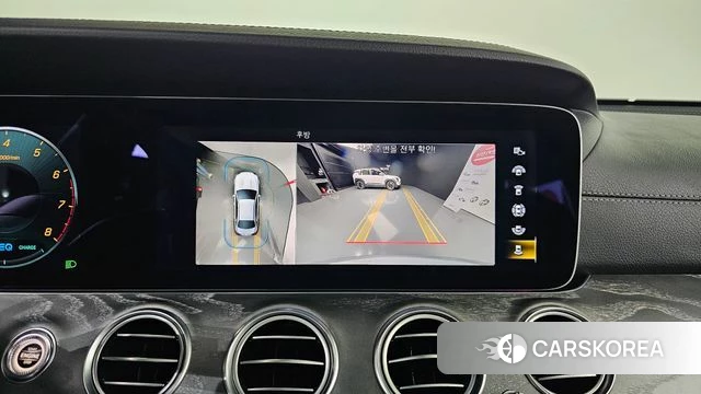 Mercedes-Benz E-Class W213 id 4481437 из Кореи 10