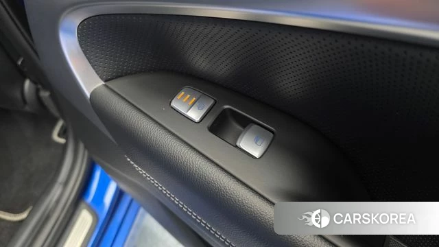 Genesis G70 id 4708644 из Кореи 10