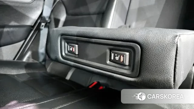 Renault Korea (Samsung) QM6 id 3210003 из Кореи 10