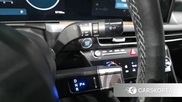Hyundai Sonata D Edge (DN8) id 4427925 из Кореи 10