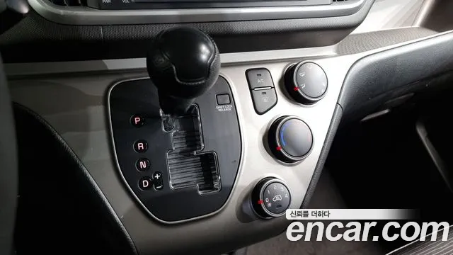 Kia The New Ray id 2686696 из Кореи 10