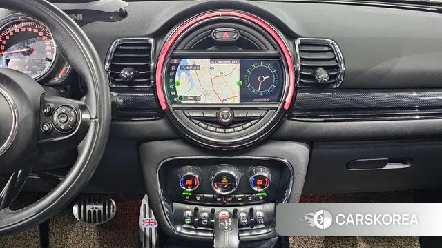 Mini Cooper Clubman id 4269020 из Кореи 10