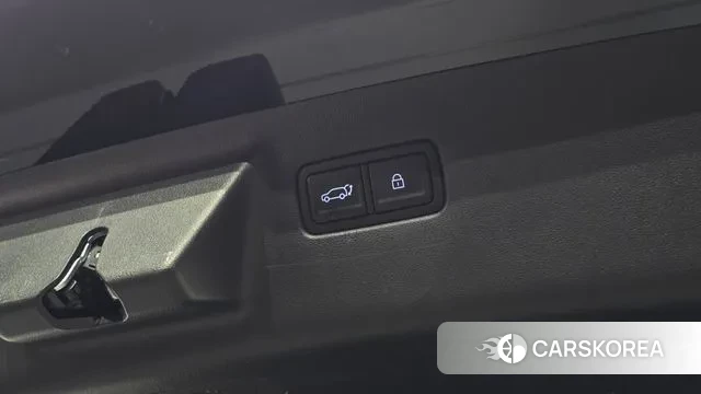 Hyundai Santa Fe (MX5) id 3420281 из Кореи 10