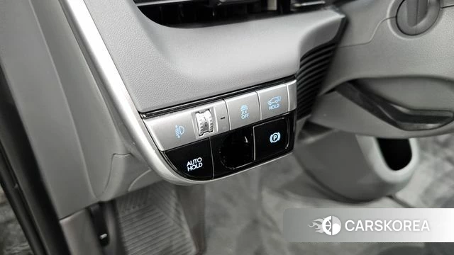 Hyundai Ionic 5 id 4636922 из Кореи 10