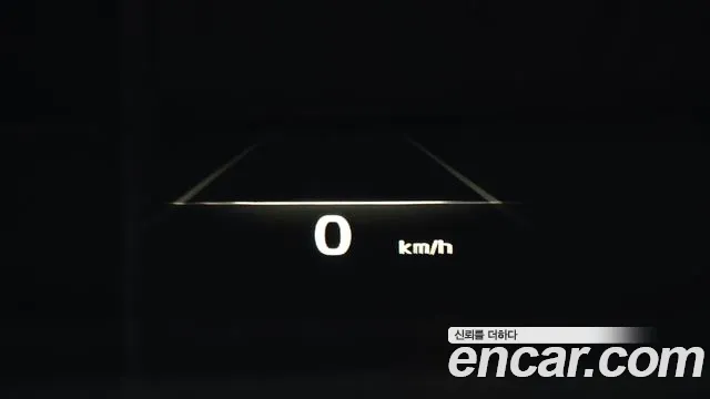 Kia The New K9 2nd generation id 2842653 из Кореи 10