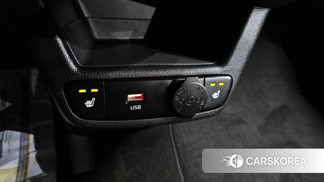 Kia The New Ray id 3813529 из Кореи 10
