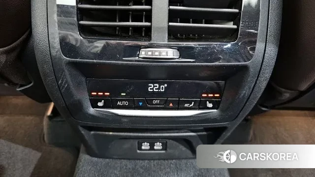 BMW X3 (G01) id 3342819 из Кореи 10