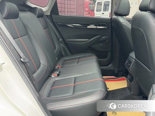 Kia Proud run id 4262401 из Китая 10