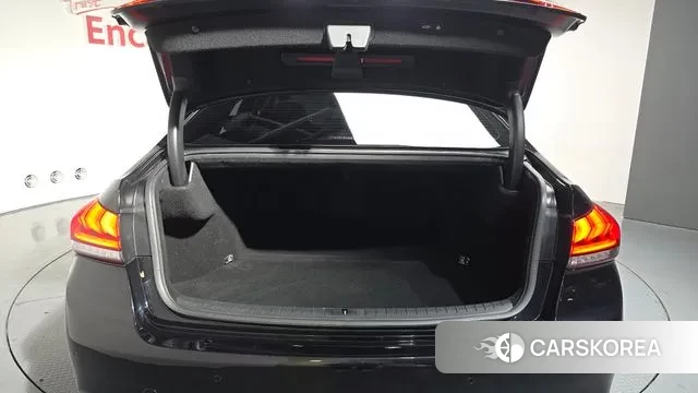 Genesis G80 id 3319157 из Кореи 10