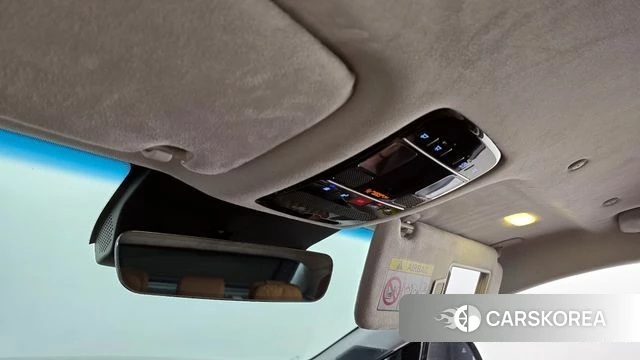 Hyundai Grandeur (GN7) id 4194165 из Кореи 10