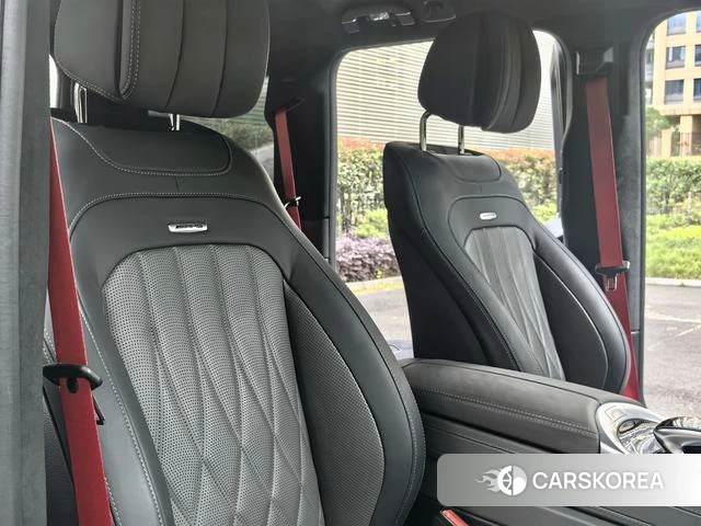 Mercedes-Benz G-class AMG id 4275298 из Китая 10