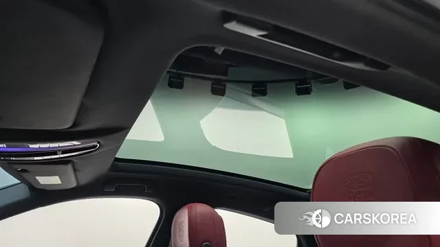 Porsche Cayenne (PO536) id 3467927 из Кореи 10