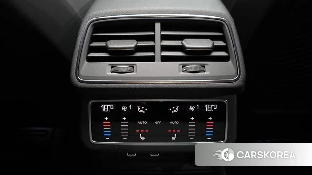 Audi A6 (C8) id 4200819 из Кореи 10