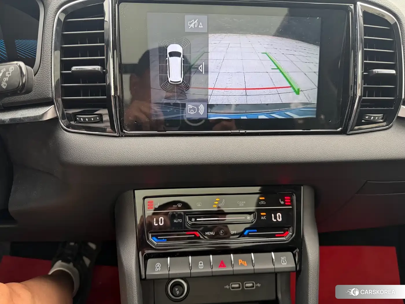 Skoda Karoq id 4629584 из Китая 10