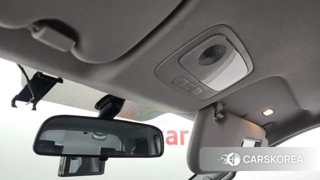 Hyundai The New Grand Starex id 3520643 из Кореи 10