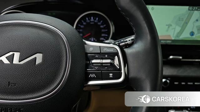 Kia Carnival 4th generation id 3858947 из Кореи 10