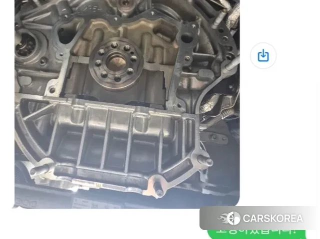 Maserati Ghibli id 3727823 из Кореи 10