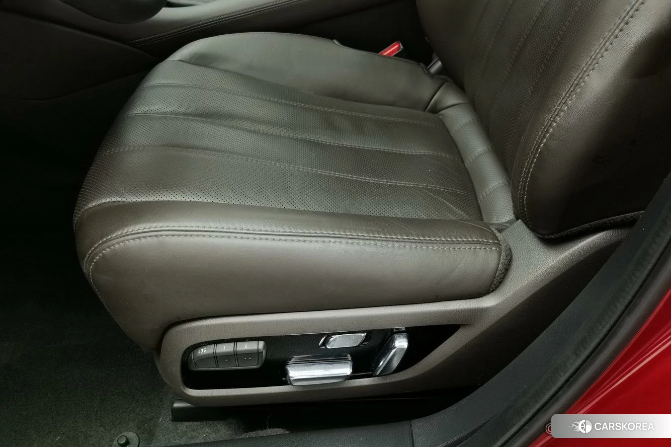 Mazda Atenza id 4438249 из Китая 10