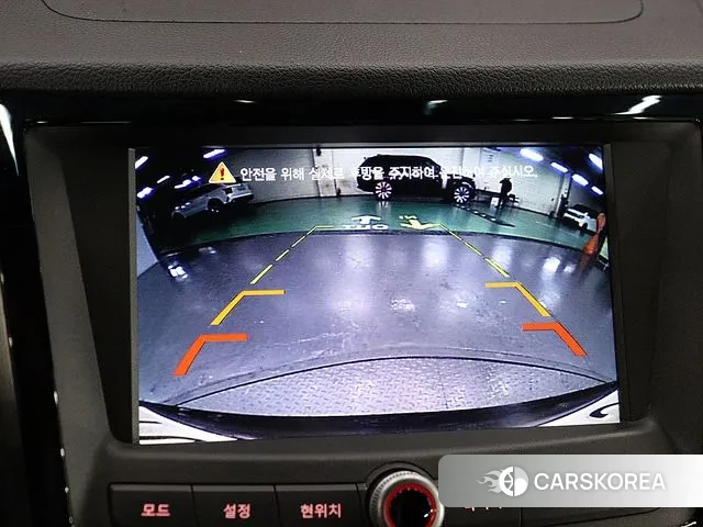 Ssangyong Tivoli Armor id 3552606 из Кореи 10