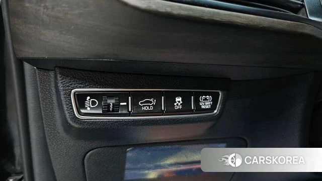 Kia K8 Hybrid id 4666069 из Кореи 10