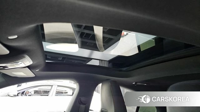 Mercedes-Benz CLA-Class C118 id 4780242 из Кореи 10