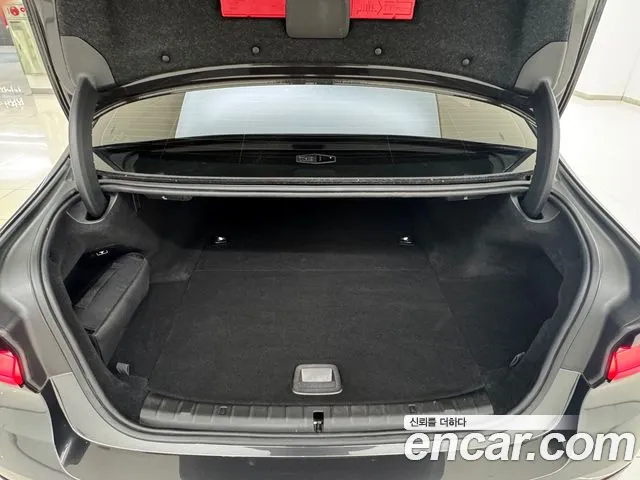 BMW 5 Series (G30) id 2719886 из Кореи 10