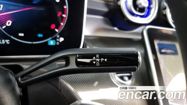 Mercedes-Benz CLE-Class C236 id 2674588 из Кореи 10