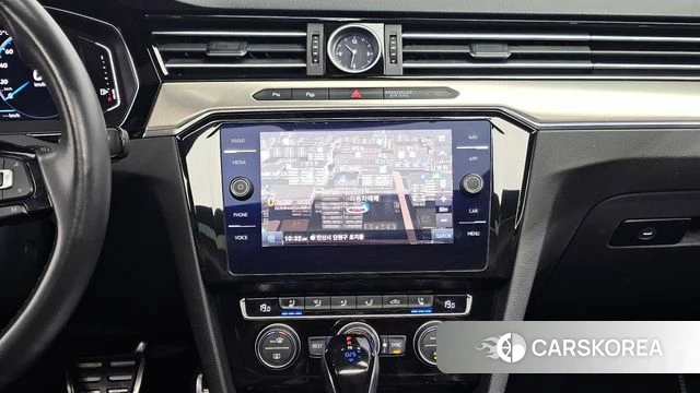 Volkswagen Arteon id 3965583 из Кореи 10