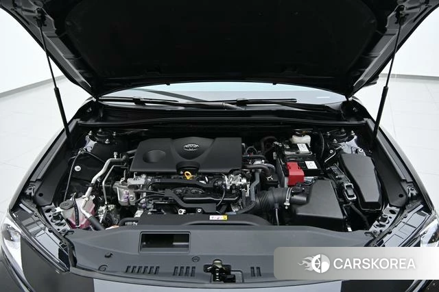 Toyota Camry id 4261791 из Китая 10