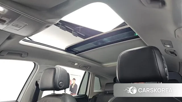 Volkswagen Tiguan second Generation id 3601798 из Кореи 10