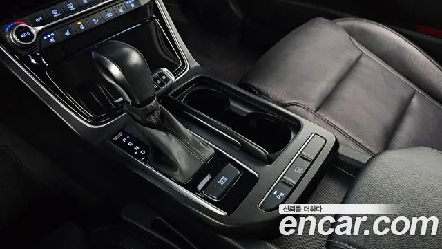 Hyundai Grandeur IG id 2674253 из Кореи 10