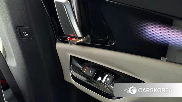 Kia Carnival 4th generation id 3852415 из Кореи 10