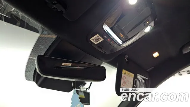 Kia K5 Hybrid 3rd Generation id 2694237 из Кореи 10