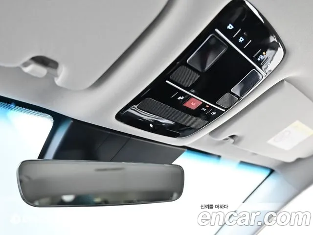 Hyundai Grandeur (GN7) id 2696360 из Кореи 10