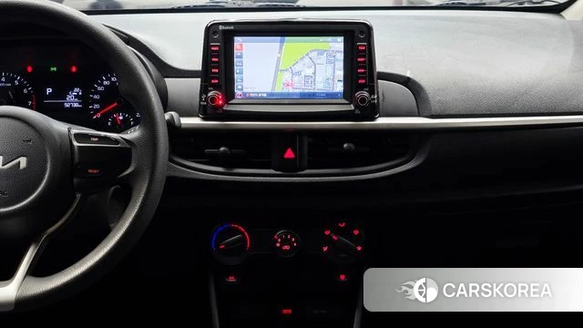Kia Morning Urban (JA) id 4343567 из Кореи 10