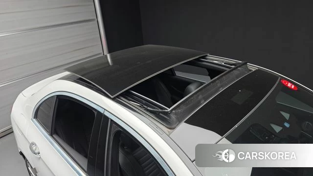 Mercedes-Benz E-Class W213 id 3827118 из Кореи 10