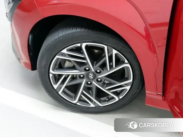 Hyundai The New Kona id 3735553 из Кореи 10