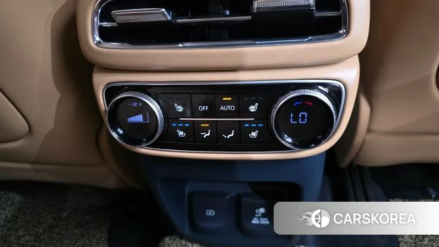 Genesis GV80 id 4562590 из Кореи 10