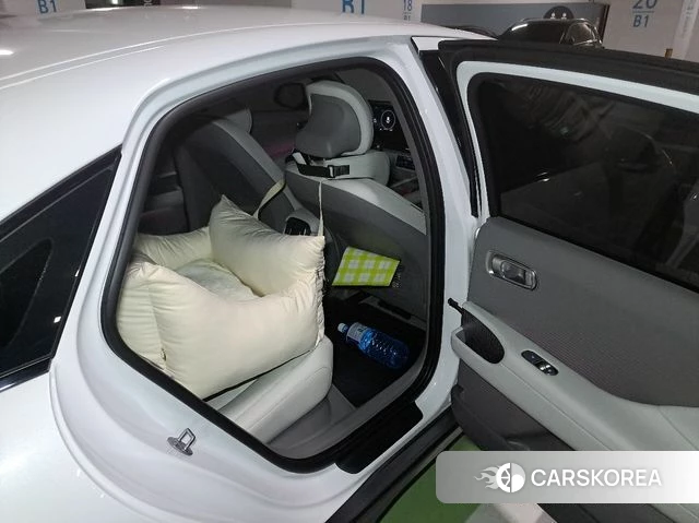 Hyundai Ionic 6 id 3806159 из Кореи 10