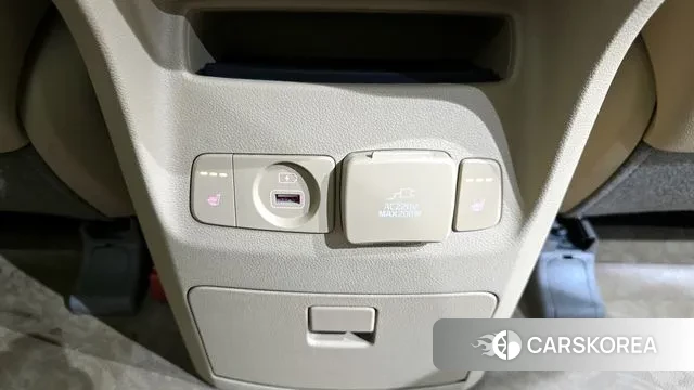 Kia The New Carnival id 3622636 из Кореи 10