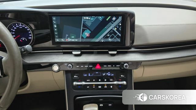 Kia Carnival 4th generation id 4542266 из Кореи 10