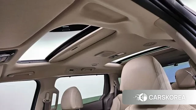 Kia Carnival 4th generation id 3777316 из Кореи 10