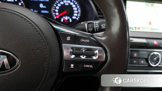 Kia Come New K7 id 3924768 из Кореи 10