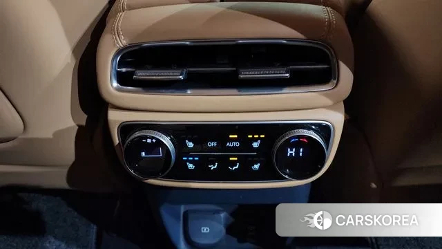 Genesis GV80 id 3629672 из Кореи 10