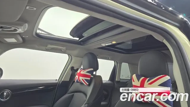 Mini Cooper id 2945487 из Кореи 10