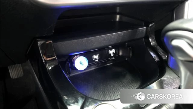 Kia Seltos id 3843162 из Кореи 10