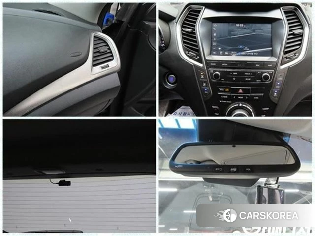 Hyundai The New Max Cruise id 3861865 из Кореи 10