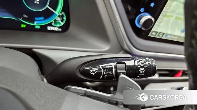 Hyundai Sonata Hybrid (DN8) id 3350230 из Кореи 10