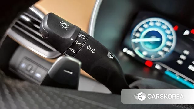 Hyundai The New Santa Fe id 4203153 из Кореи 10