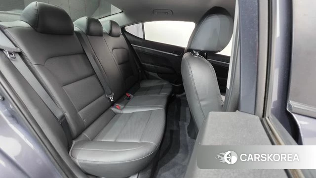 Hyundai The New Avante AD id 4632826 из Кореи 10